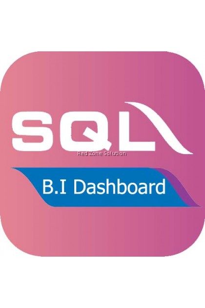 SQL Business Intelligence Dashboard